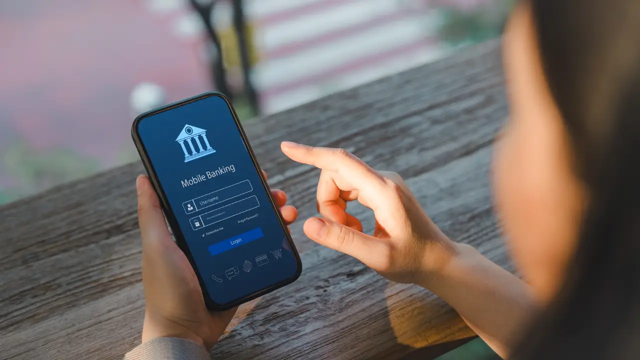 Financial Services